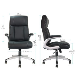 FAUTEUIL DIRECTION